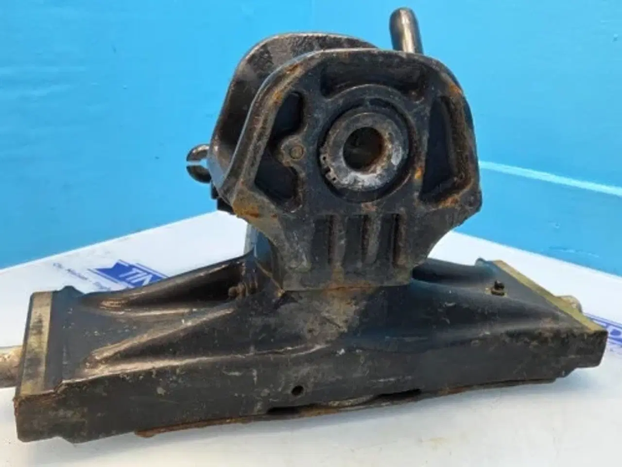 Billede 4 - Case Puma 200 Automatisk Hitch 47539955