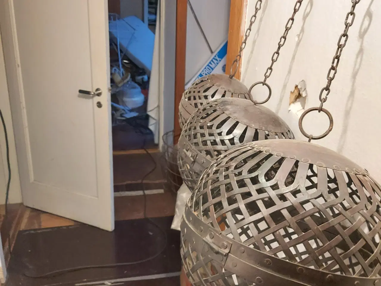 Billede 3 - Stål kugler