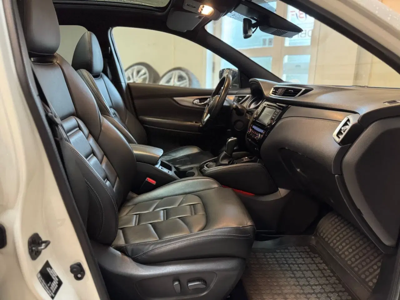 Billede 9 - Nissan Qashqai 1,3 Dig-T 160 Tekna+ Dynamic DCT