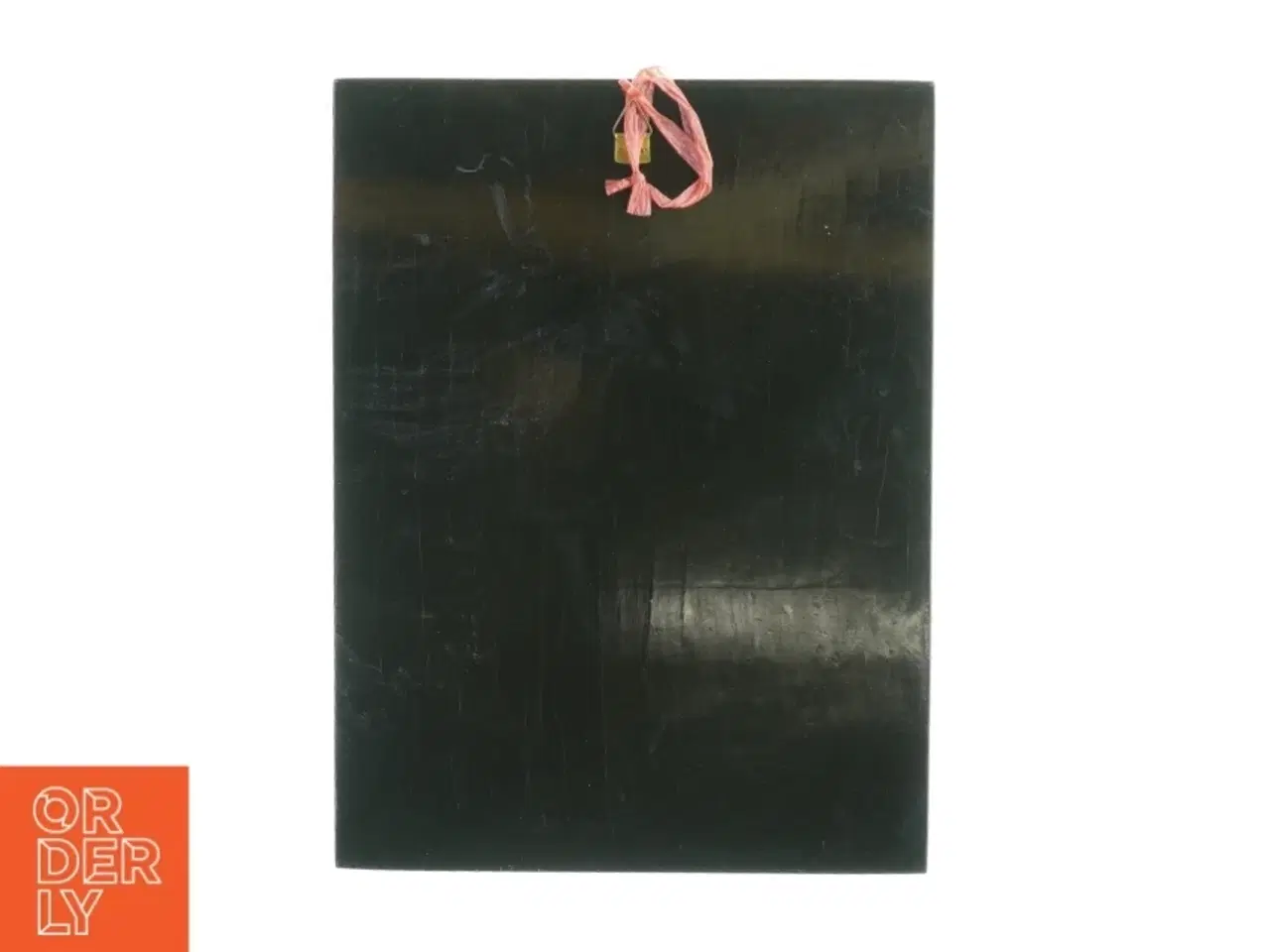Billede 2 - Tin Tin billede (str. LB 40 x 30 cm)