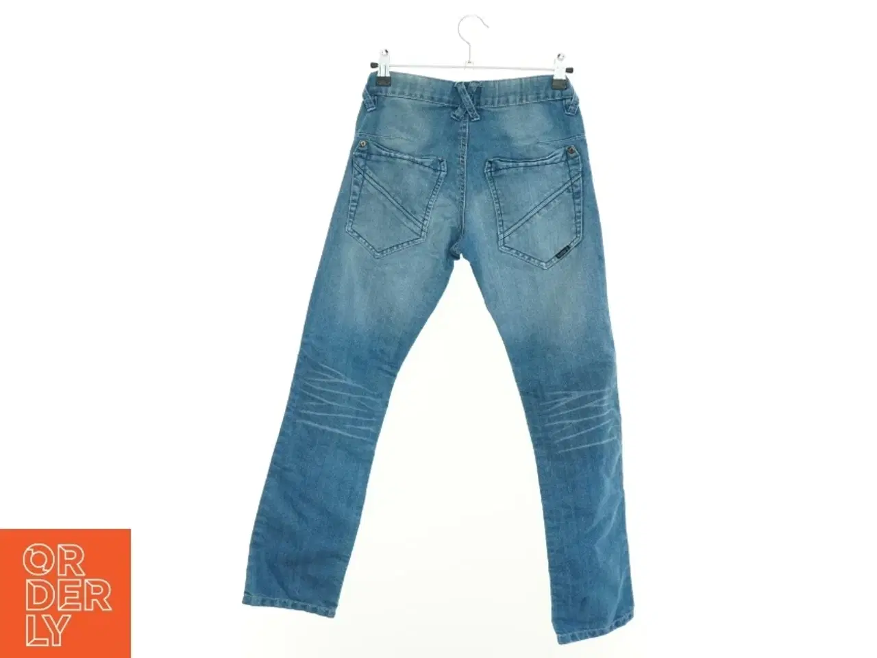 Billede 2 - Jeans fra Name It (str. 146 cm)