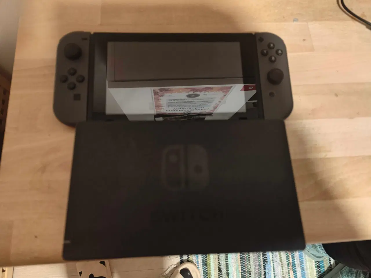 Billede 4 - Nintendo Switch