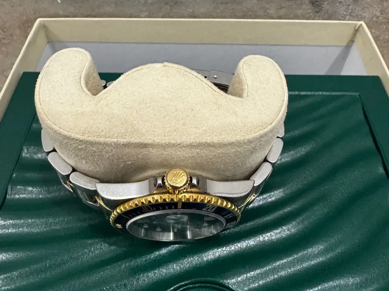 Billede 2 - Rolex Submariner Oyster Perpetual date