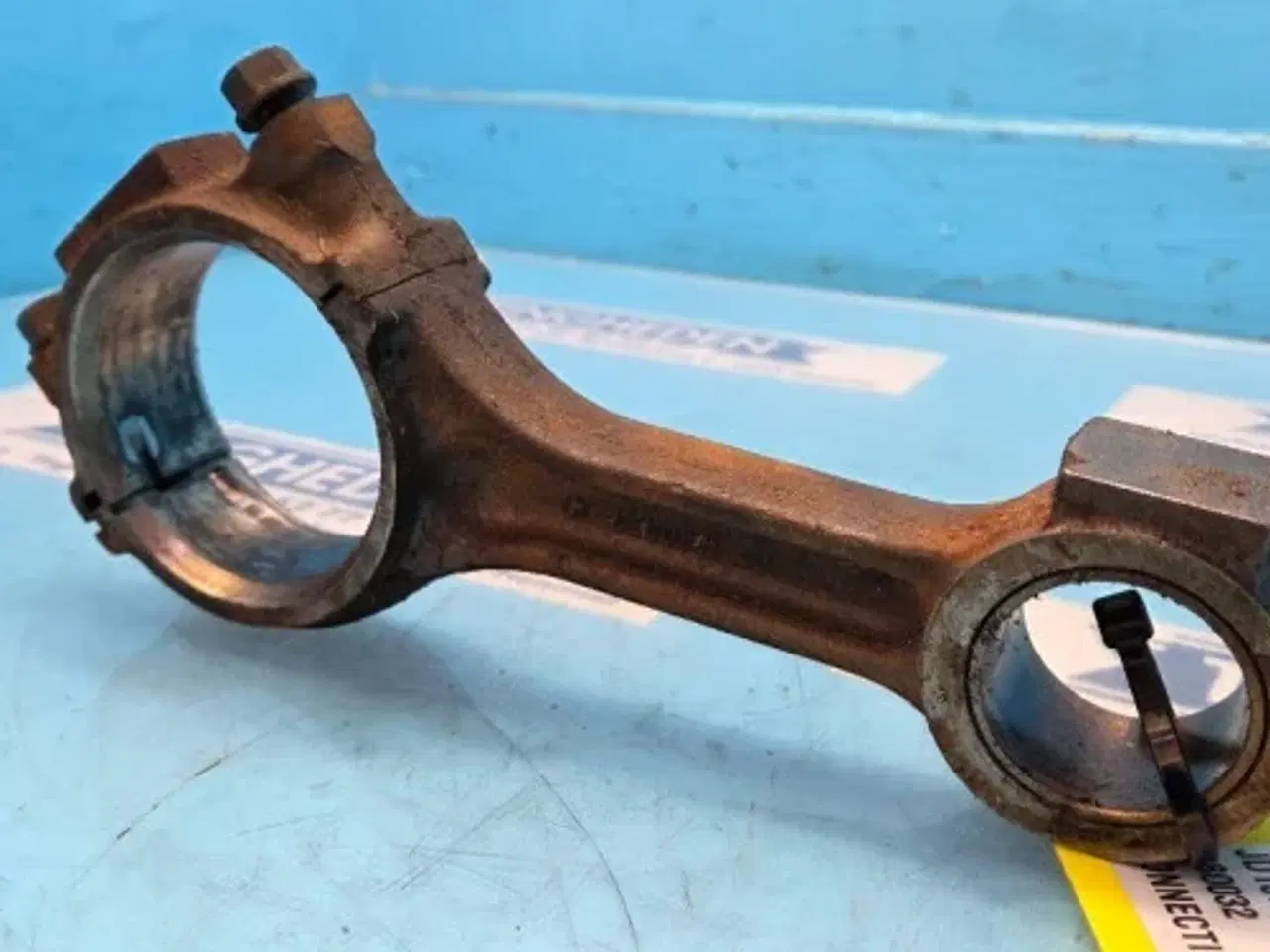 Billede 3 - John Deere 6359T Plejlstang R80032