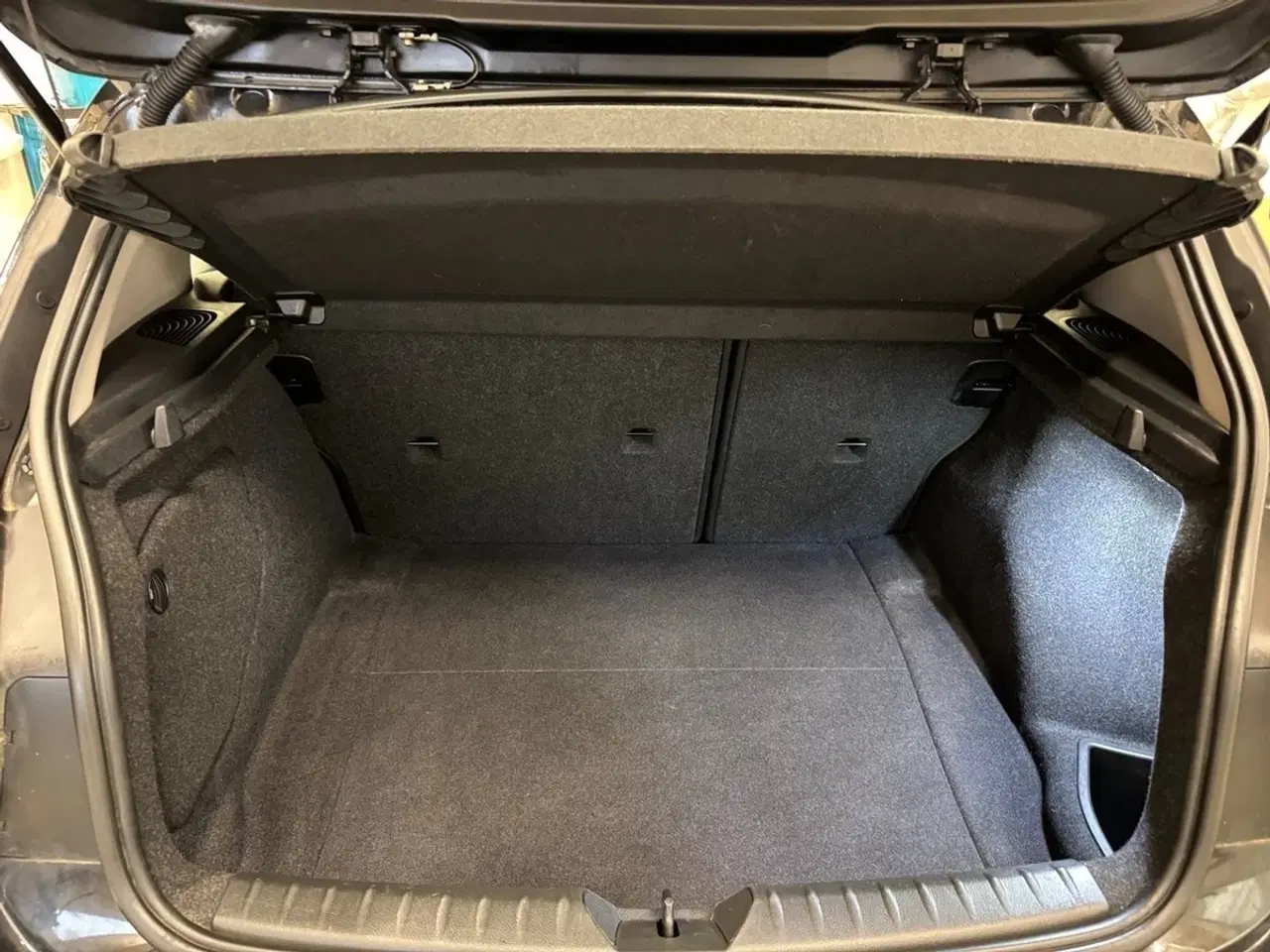 Billede 15 - BMW 118d 2,0 