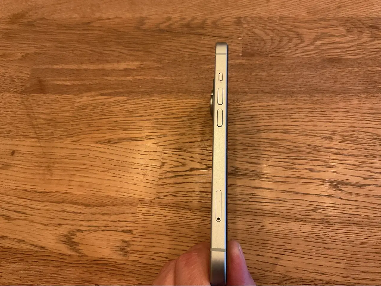 Billede 6 - iPhone 15 med garanti 