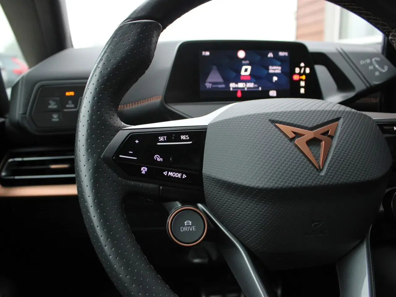 Billede 8 - Cupra Born EL e-Boost 231HK 5d Aut.