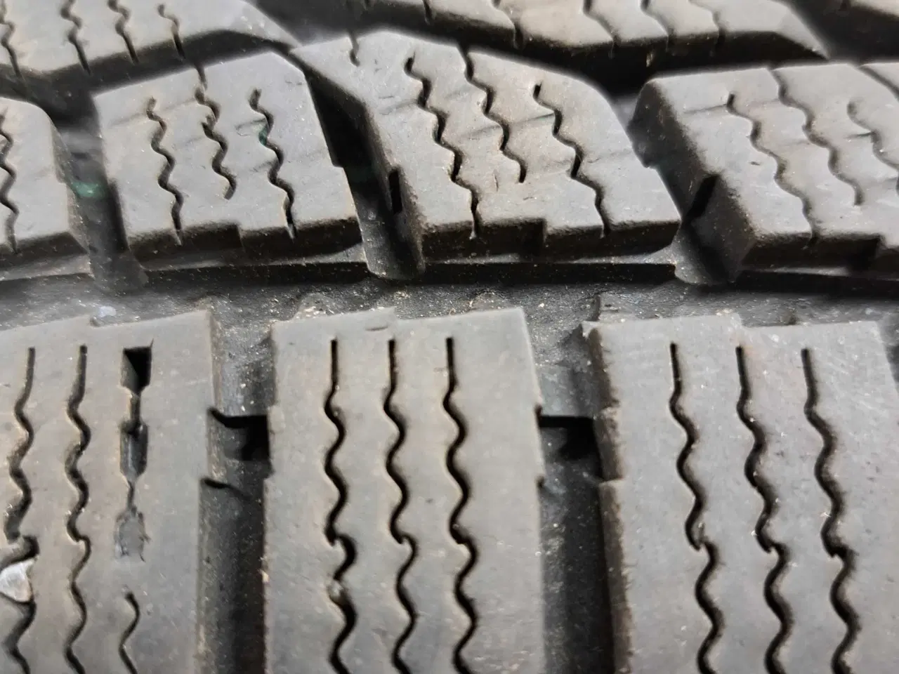 Billede 5 - Vinterhjul til 107 - c1 - aygo 