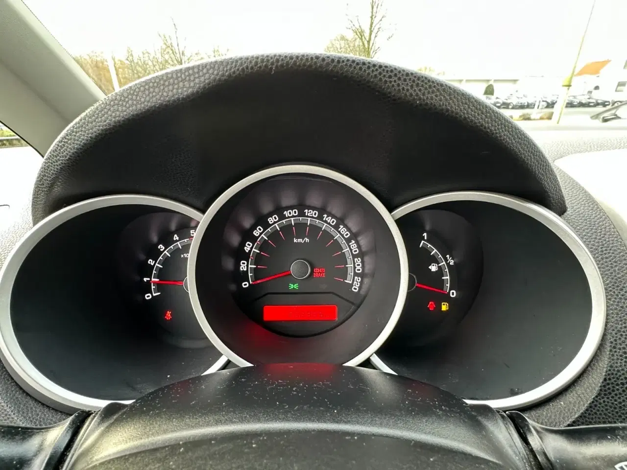 Billede 9 - Kia Venga 1,4 CRDi 90 Active