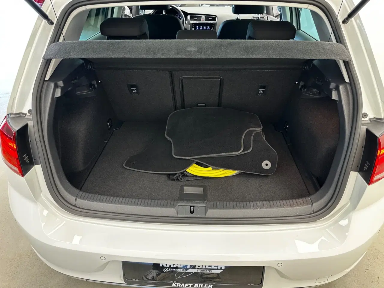 Billede 8 - VW e-Golf VII  