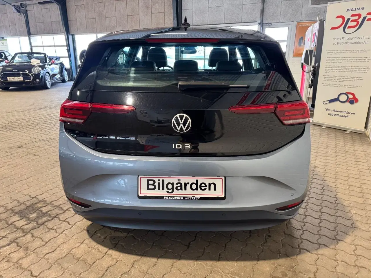 Billede 5 - VW ID.3 45 City Pure Performance