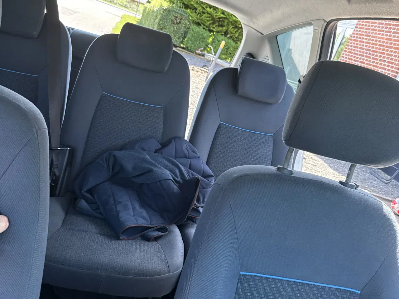 Billede 6 - 7 Pers bil på benzin kører super fint