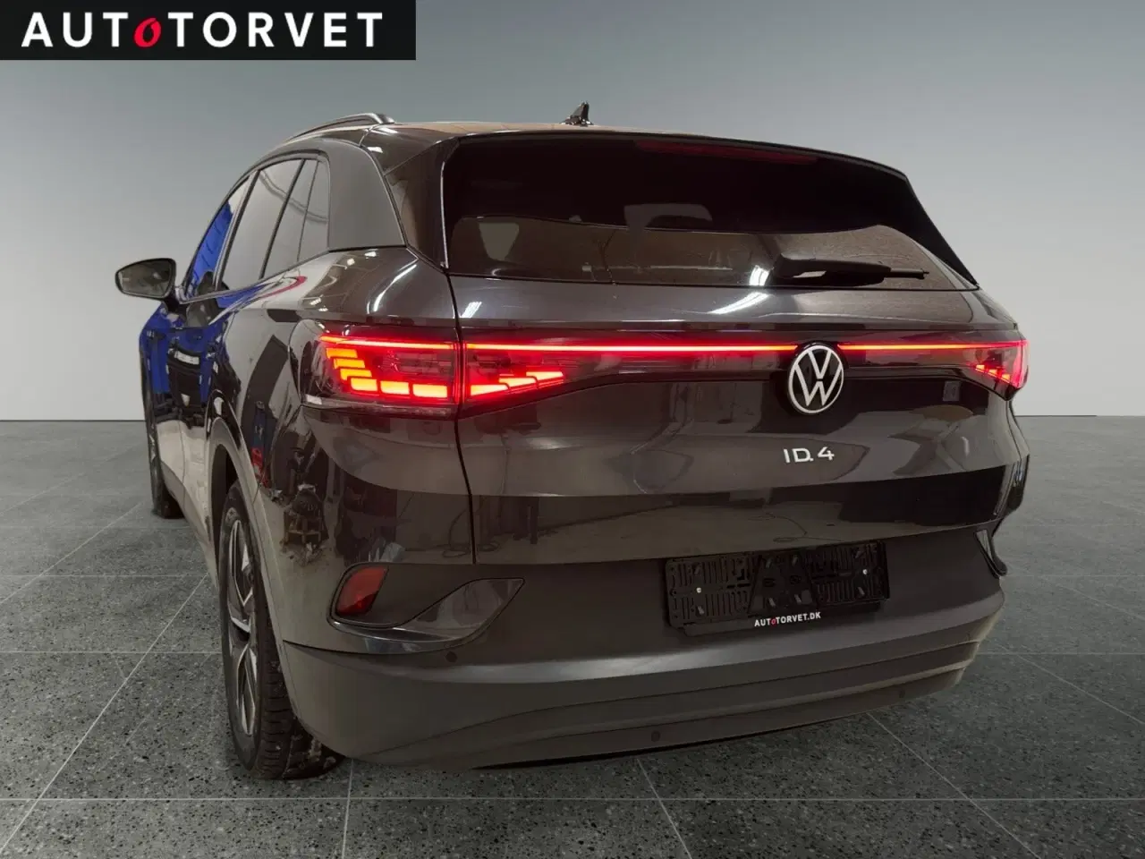 Billede 4 - VW ID.4 77 Tech Performance