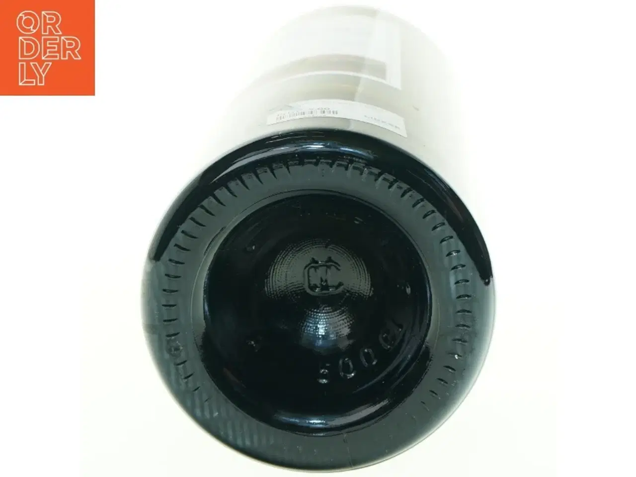 Billede 6 - Castillo Monjardin Crianza, rødvin fra Castillo Monjardin (str. 56 x 14 cm)