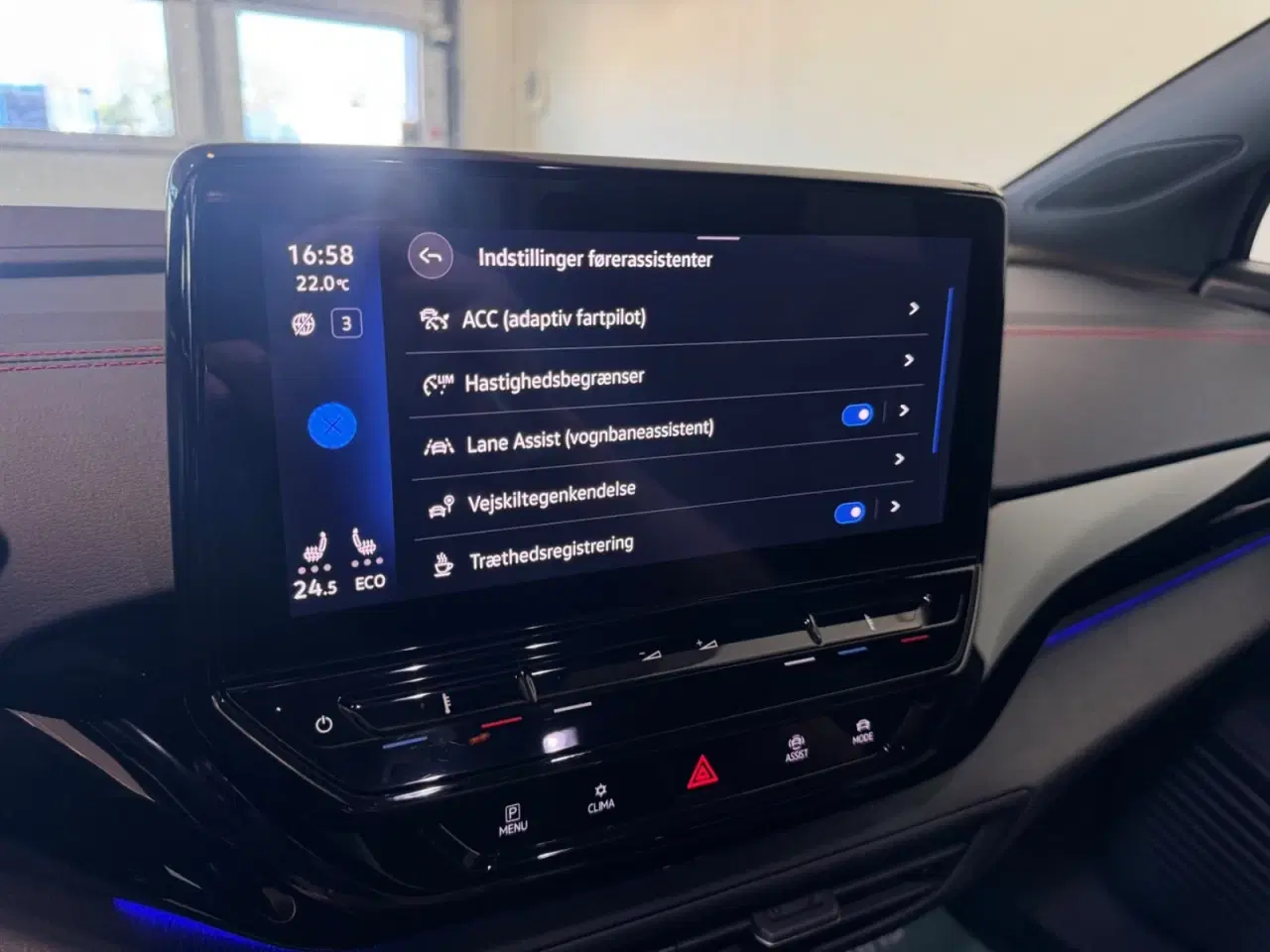 Billede 15 - VW ID.4 77 GTX 4Motion