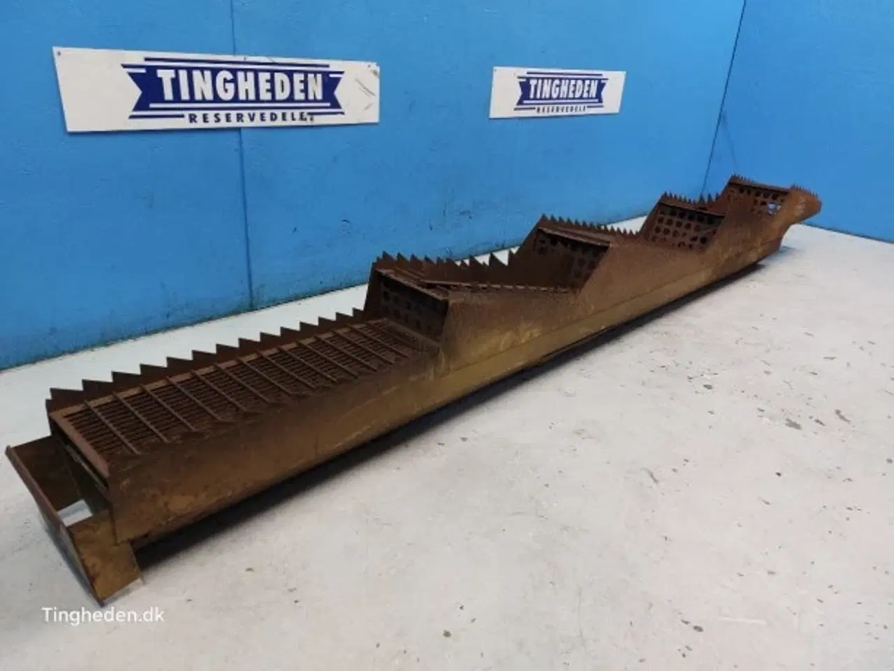 Billede 13 - New Holland TX68 Ryster 89515584