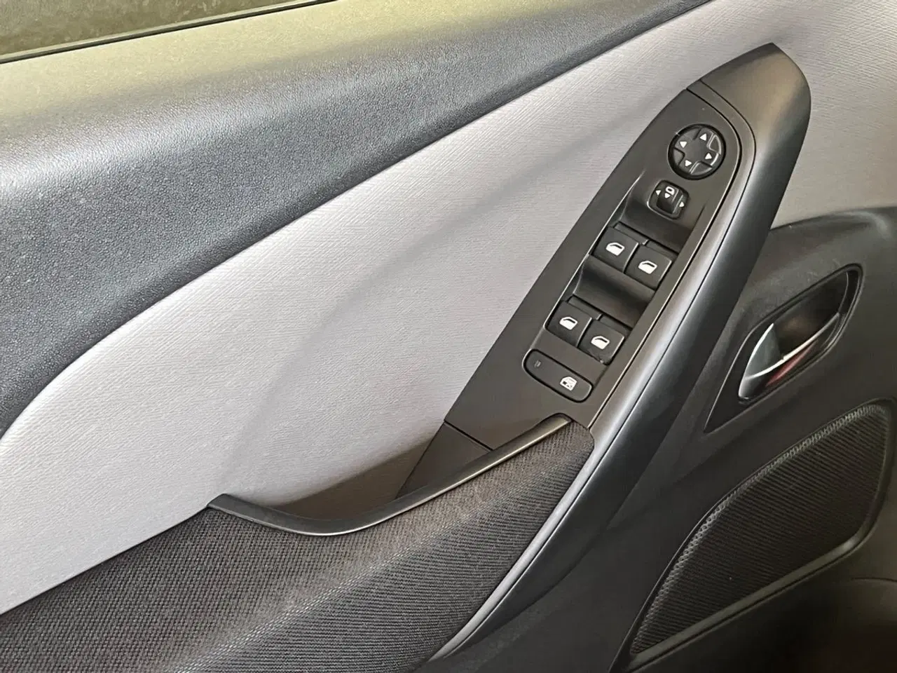 Billede 13 - Citroën Grand C4 SpaceTourer 1,5 BlueHDi 130 Iconic 7prs