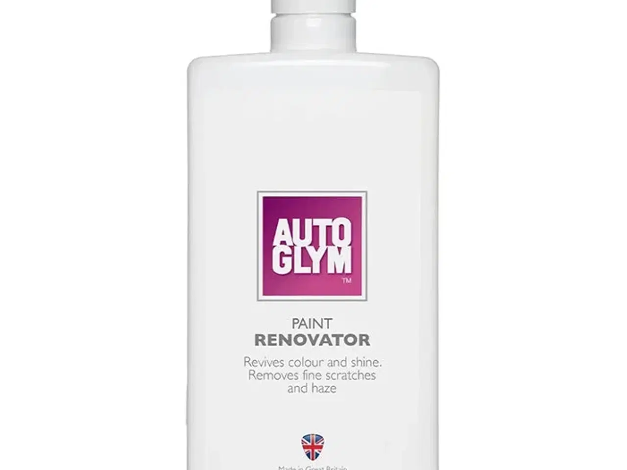 Billede 1 - Autoglym Paint Renovator 500ml Lakrens grov