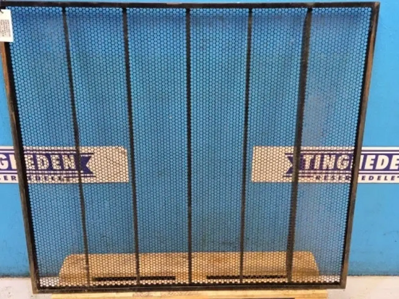 Billede 12 - Dronningborg D7500 Undersold Ø12 28450247 (1)