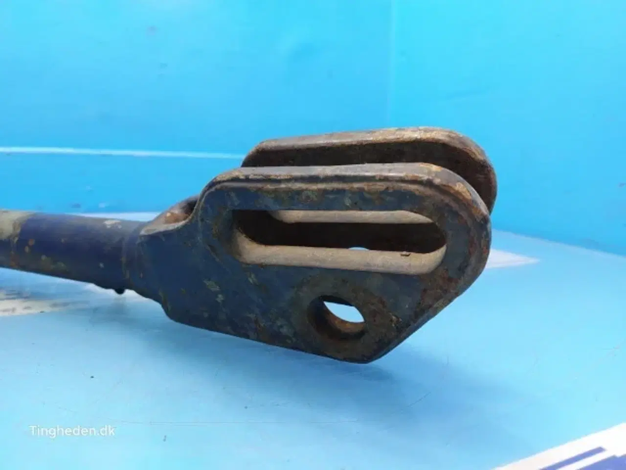 Billede 6 - Fiat 180-90 Liftspindel 5119733