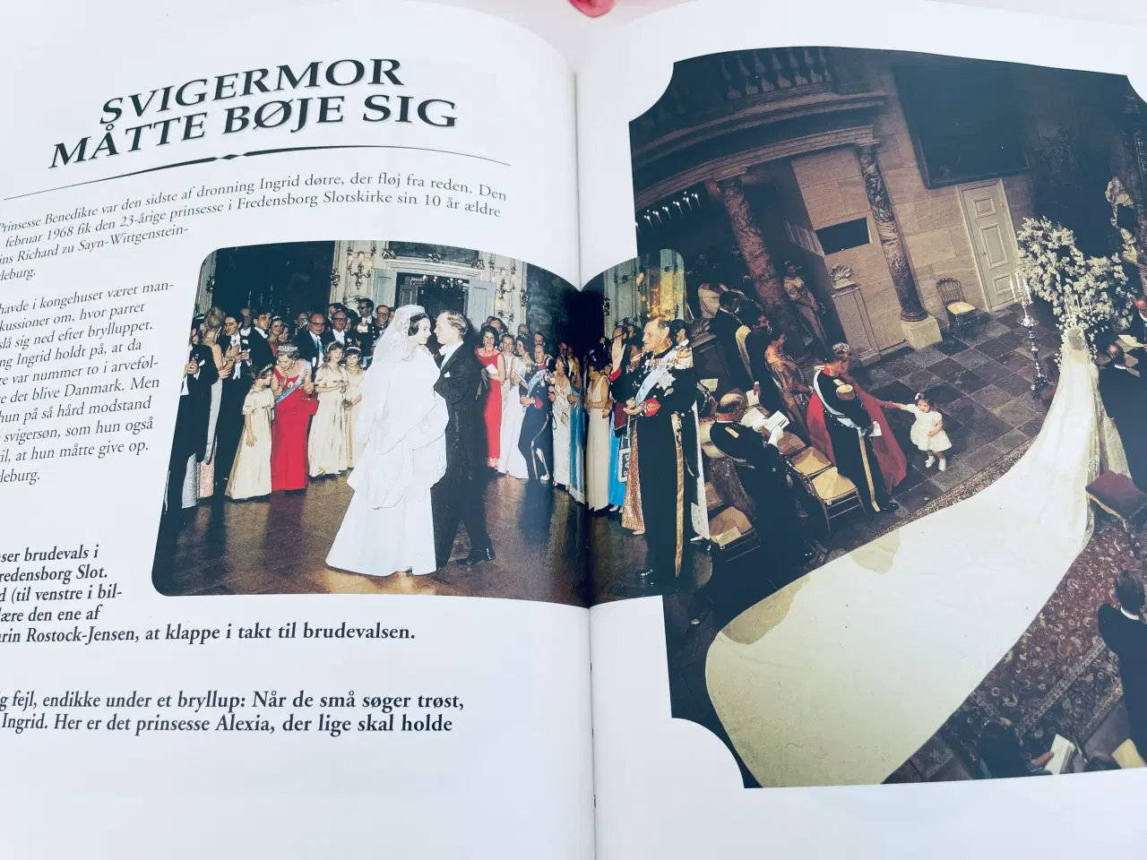 Billede 7 - Dronning Ingrid 