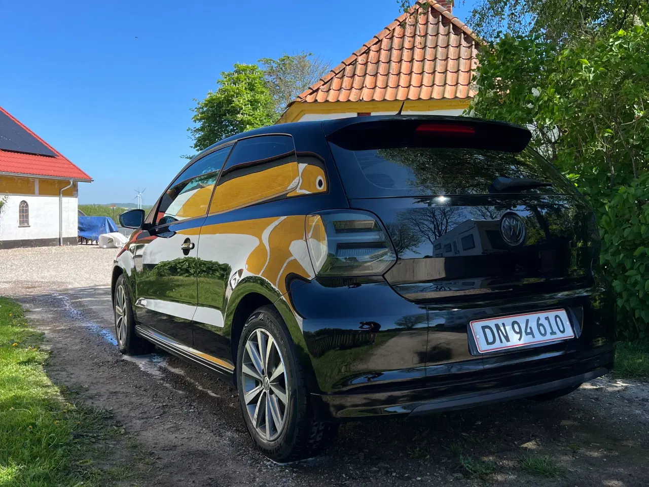 Billede 4 - Vw Polo 1.0 TSI