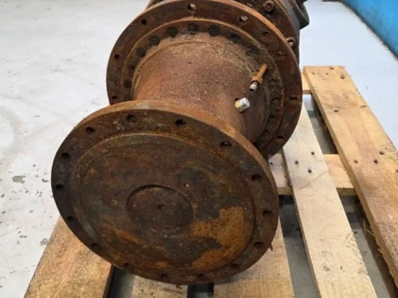 Billede 11 - Hi-Spec T20 Gearkasse PGA1602VM