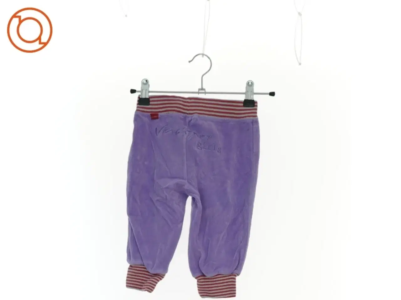 Billede 2 - Bukser jackpot (str. 104 cm)