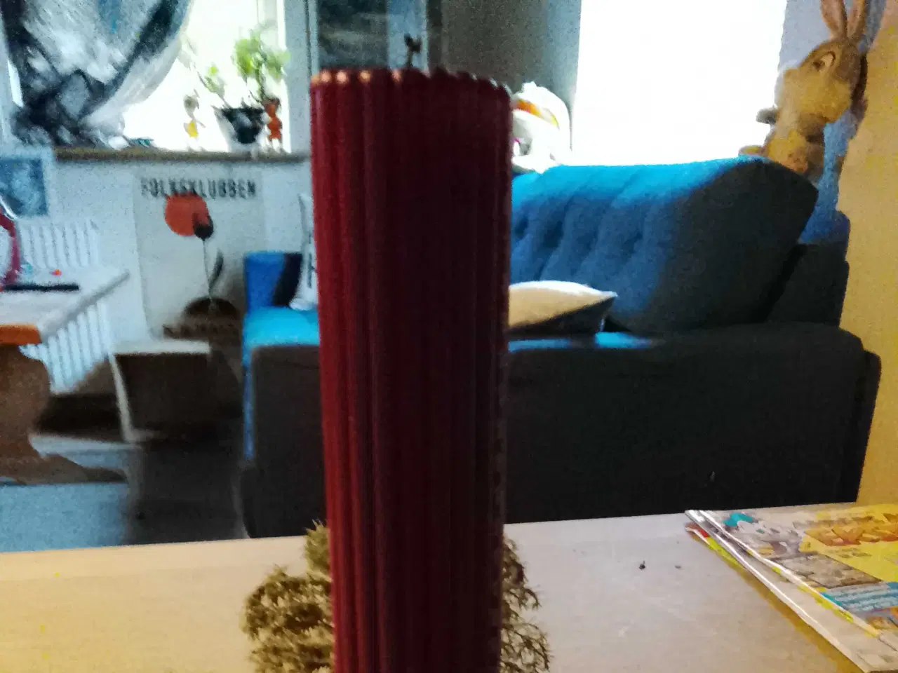 Billede 1 - Twistet sister łp er købes...fyn