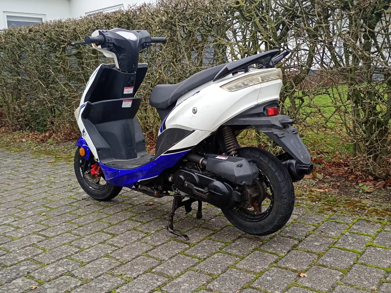 Billede 4 - VGA Explora 30 1 ejer.