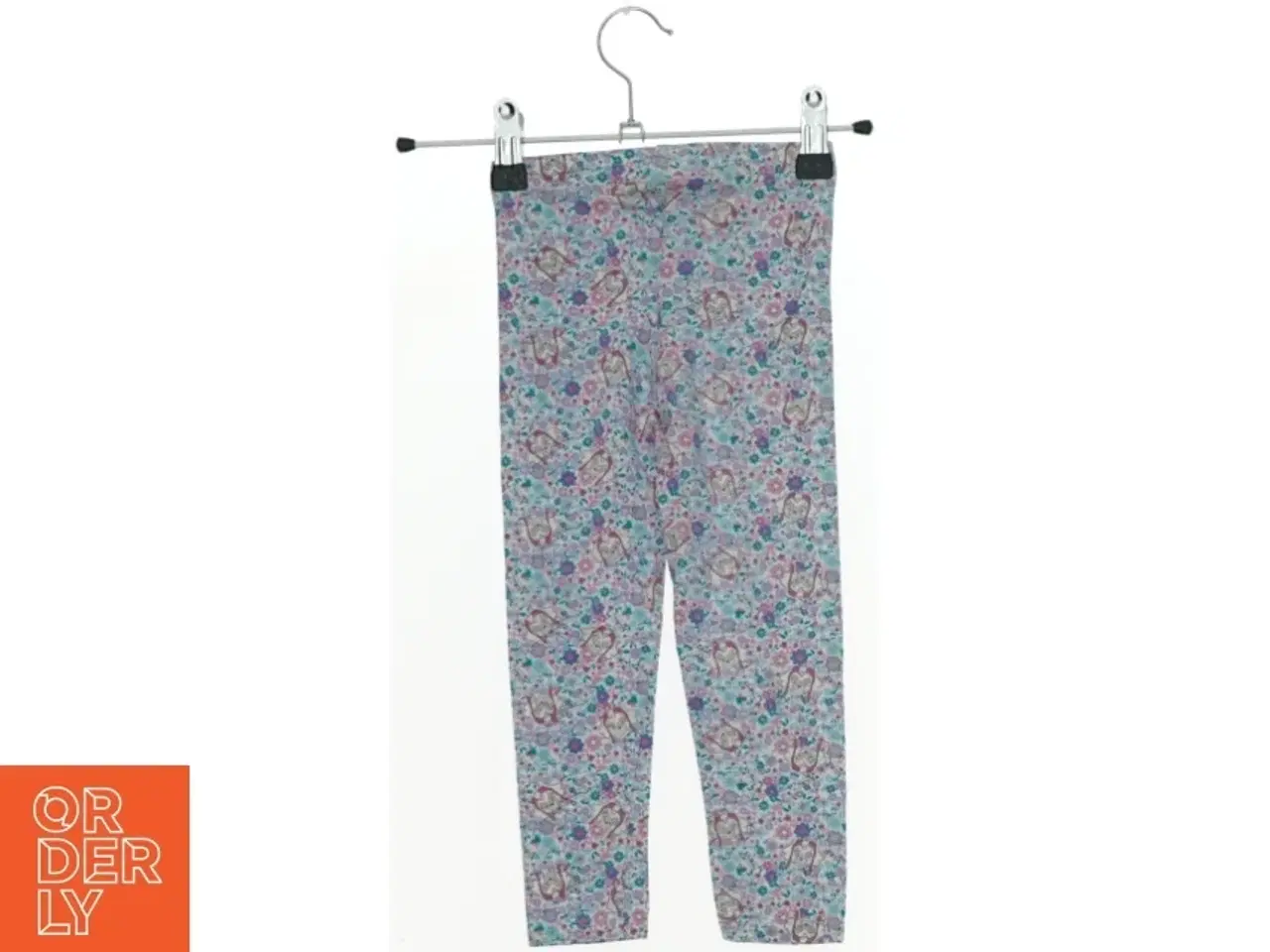 Billede 1 - Paw patrol Leggings fra Nickelodeon (str. 104 cm)