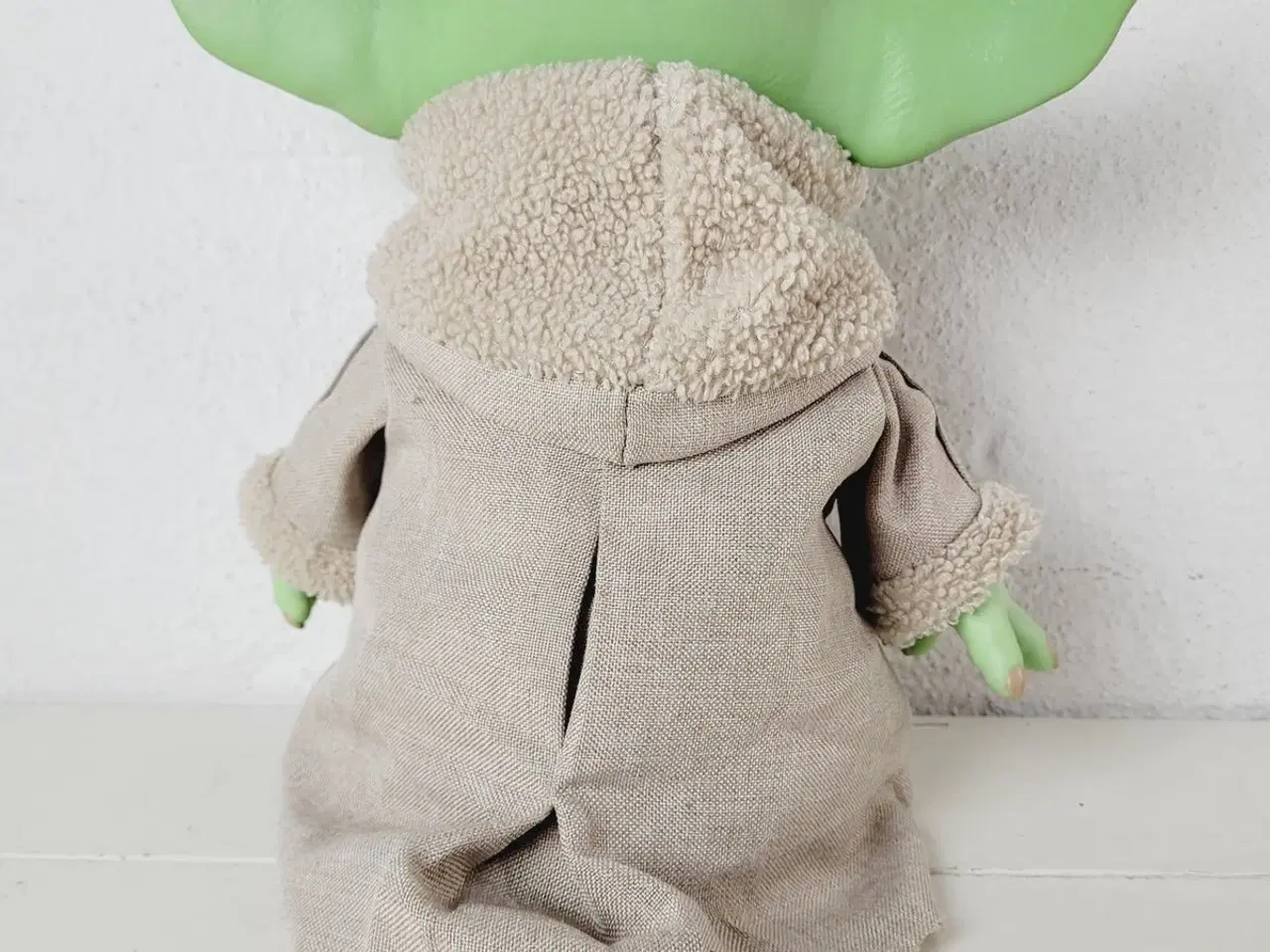 Billede 5 - ⭐️- Disney Star Wars The Mandalorian – Grogu Bamse