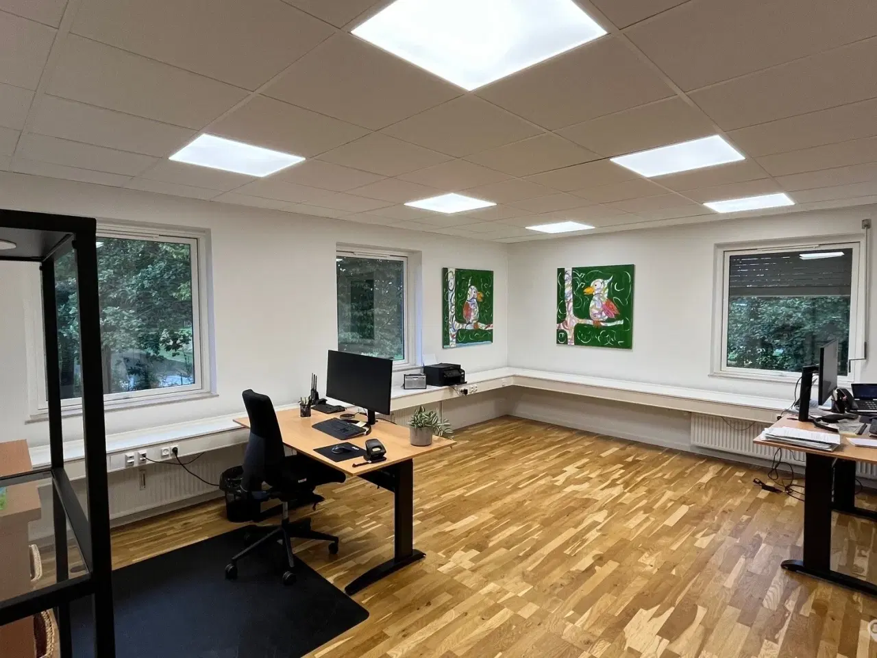 Billede 15 - BUCH BUSINESS CENTER – det moderne kontorfællesskab