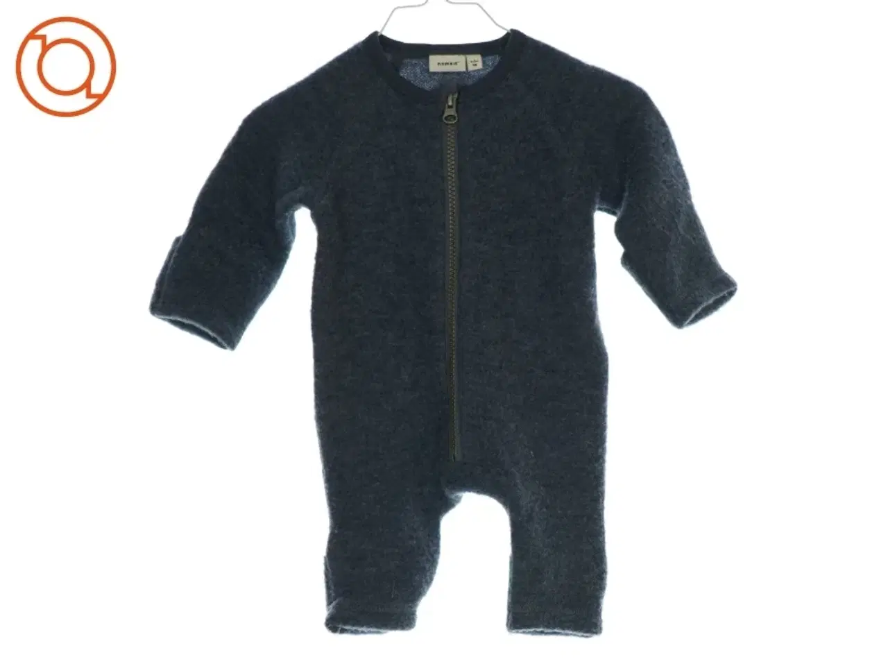 Billede 1 - Heldragt fra Name It (Str. 56)