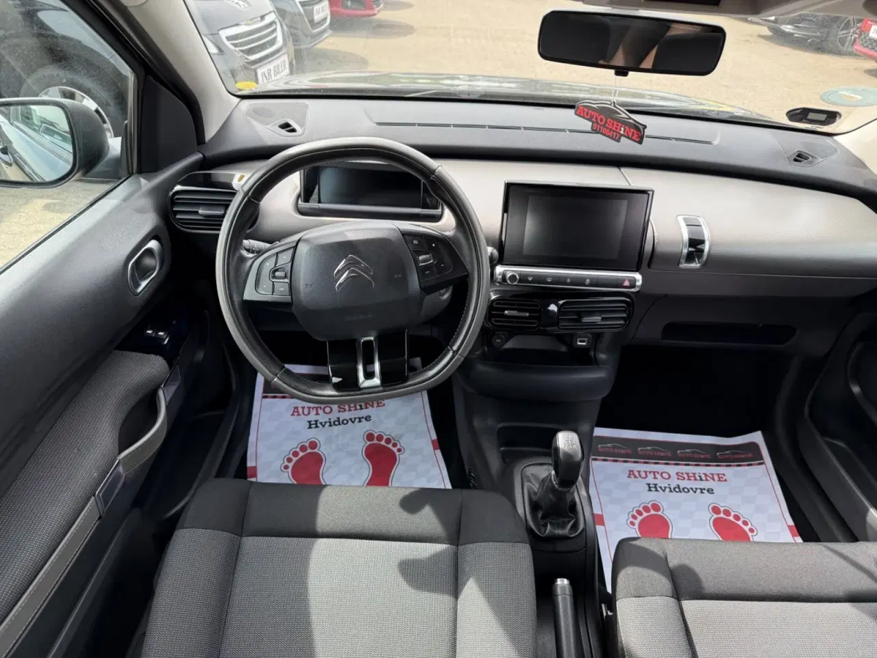 Billede 4 - Citroën C4 Cactus 1,2 PureTech 110 Shine