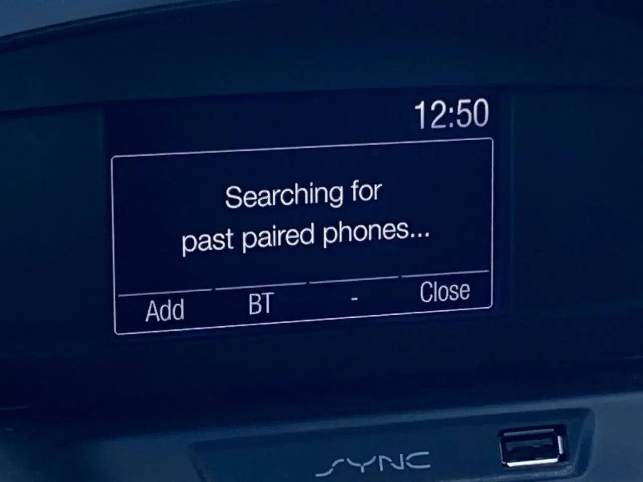 Billede 15 - Ford C-MAX 1,5 TDCi Titanium 120HK 6g