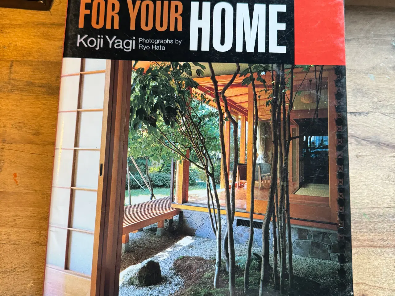 Billede 2 - Japansk have ,bonsai, japansk home