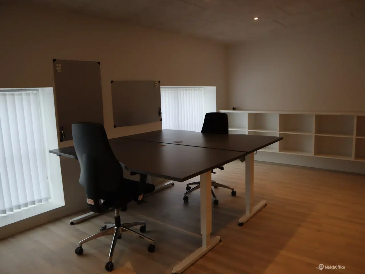 Billede 22 - Lager/Produktion Tigervej Køge