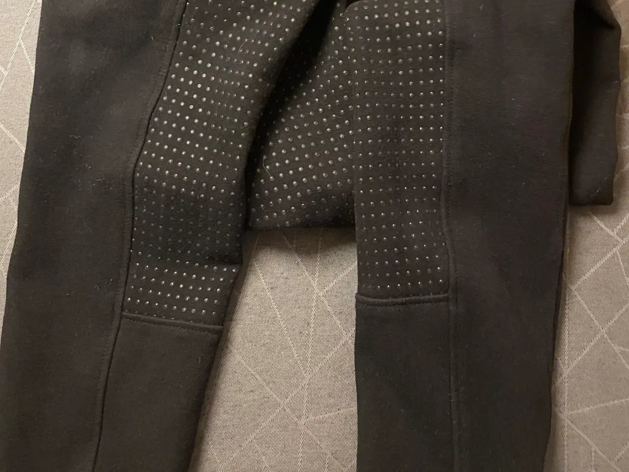 Billede 4 - Horze ridebukser str. 38 (brugt 12 x 1 timer)