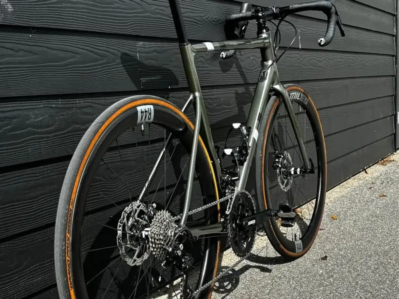 Billede 4 - 2022 Cannondale CAAD13 str. 58