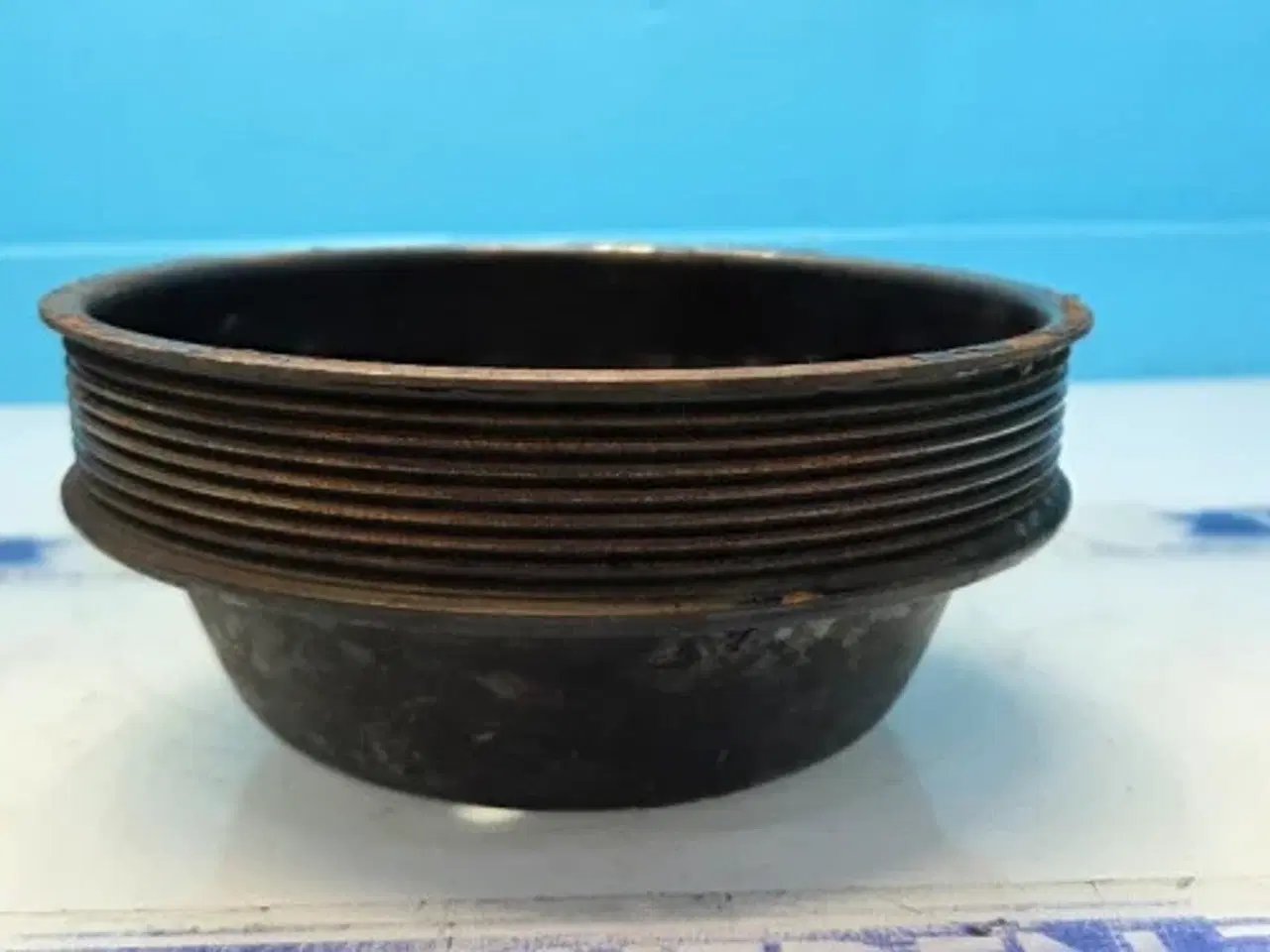 Billede 2 - John Deere 4039TL Remskive R113624