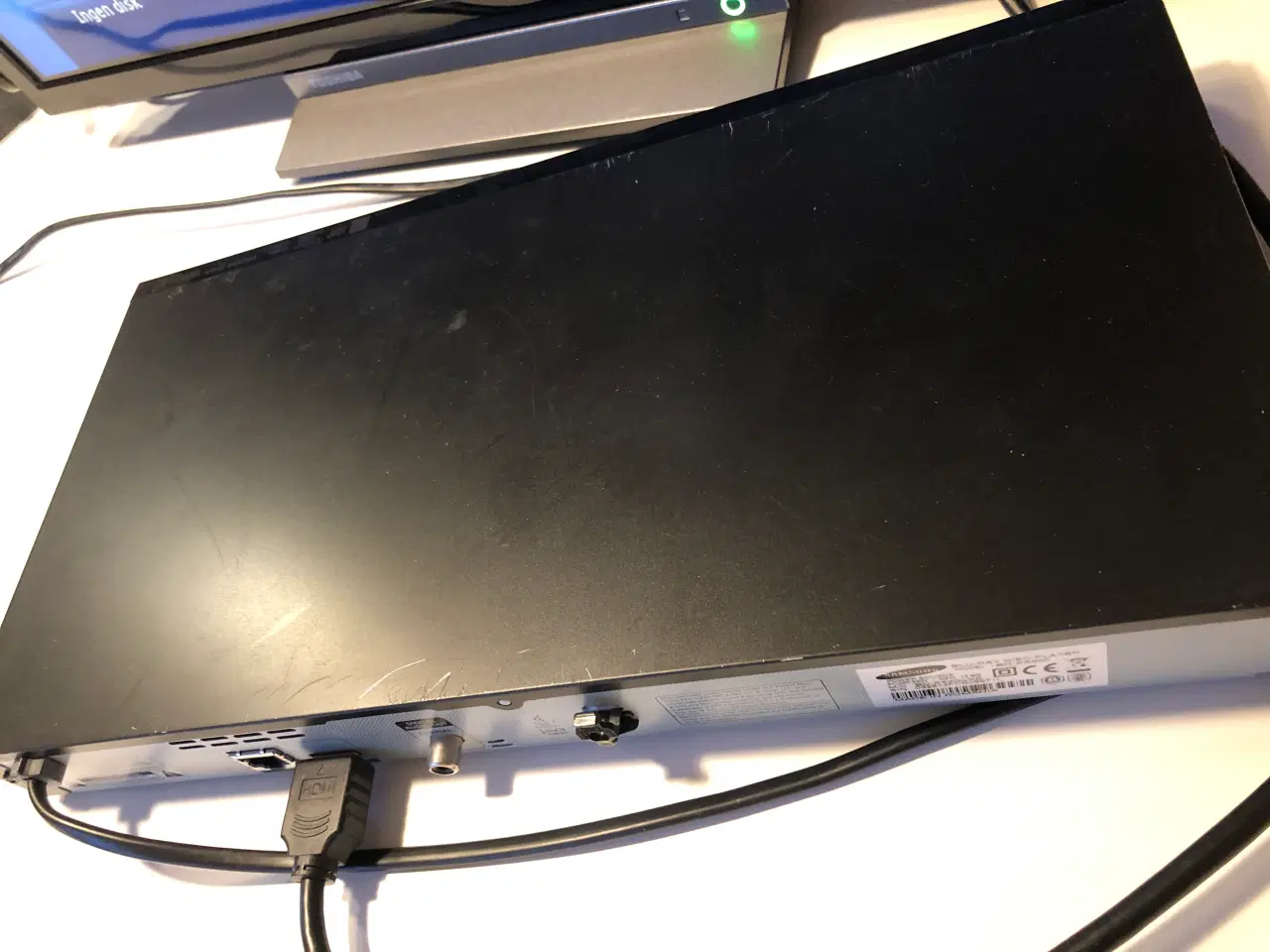 Billede 14 - Samsung BD-E5300 BluRay afspiller