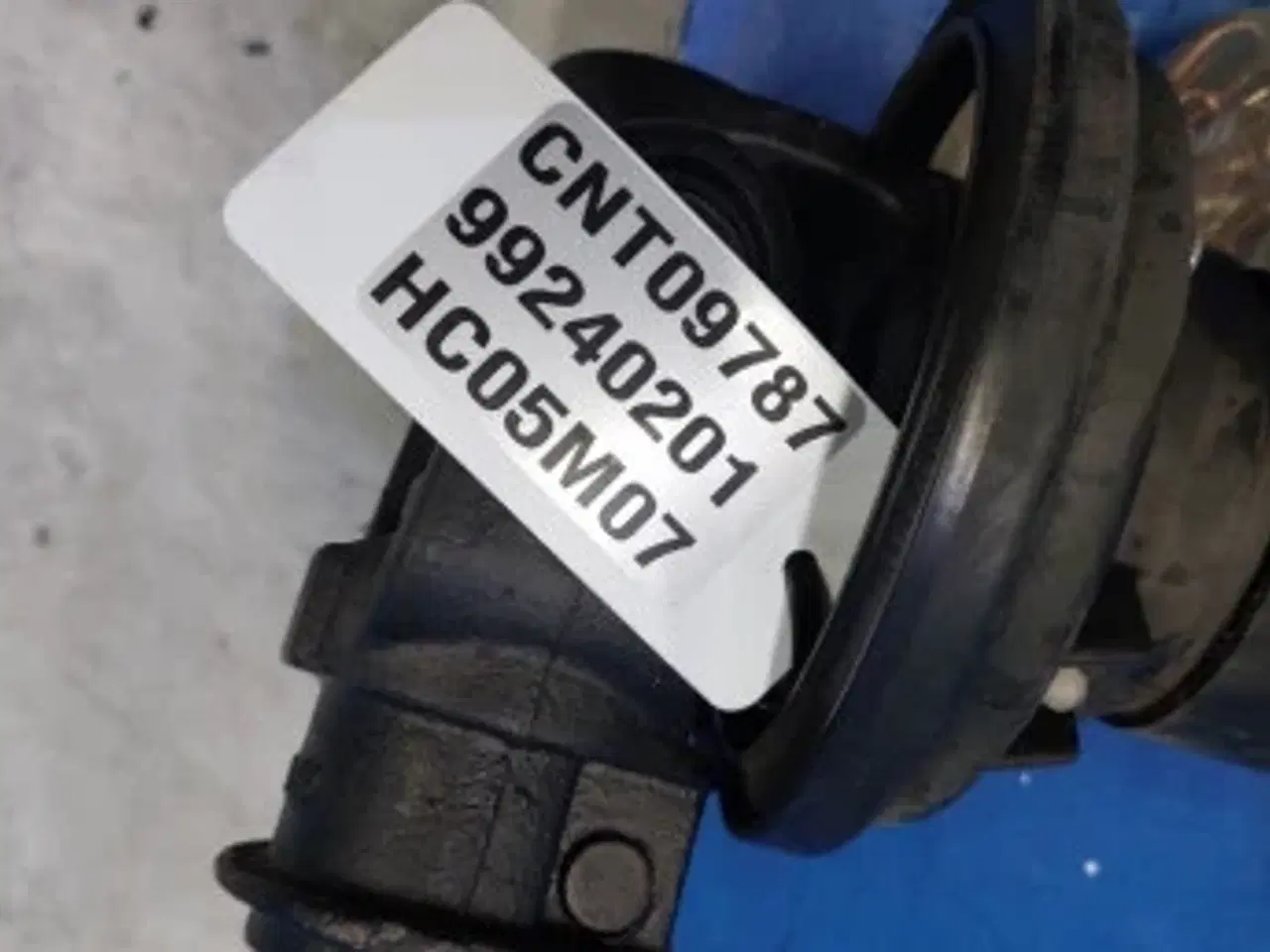 Billede 14 - Taarup 4062C PTO KT99240201