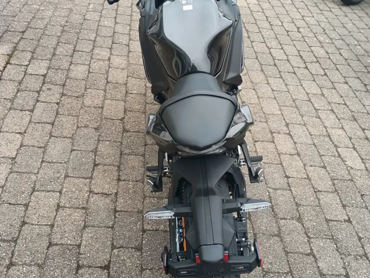 Billede 6 - Kawasaki Ninja 650 ABS