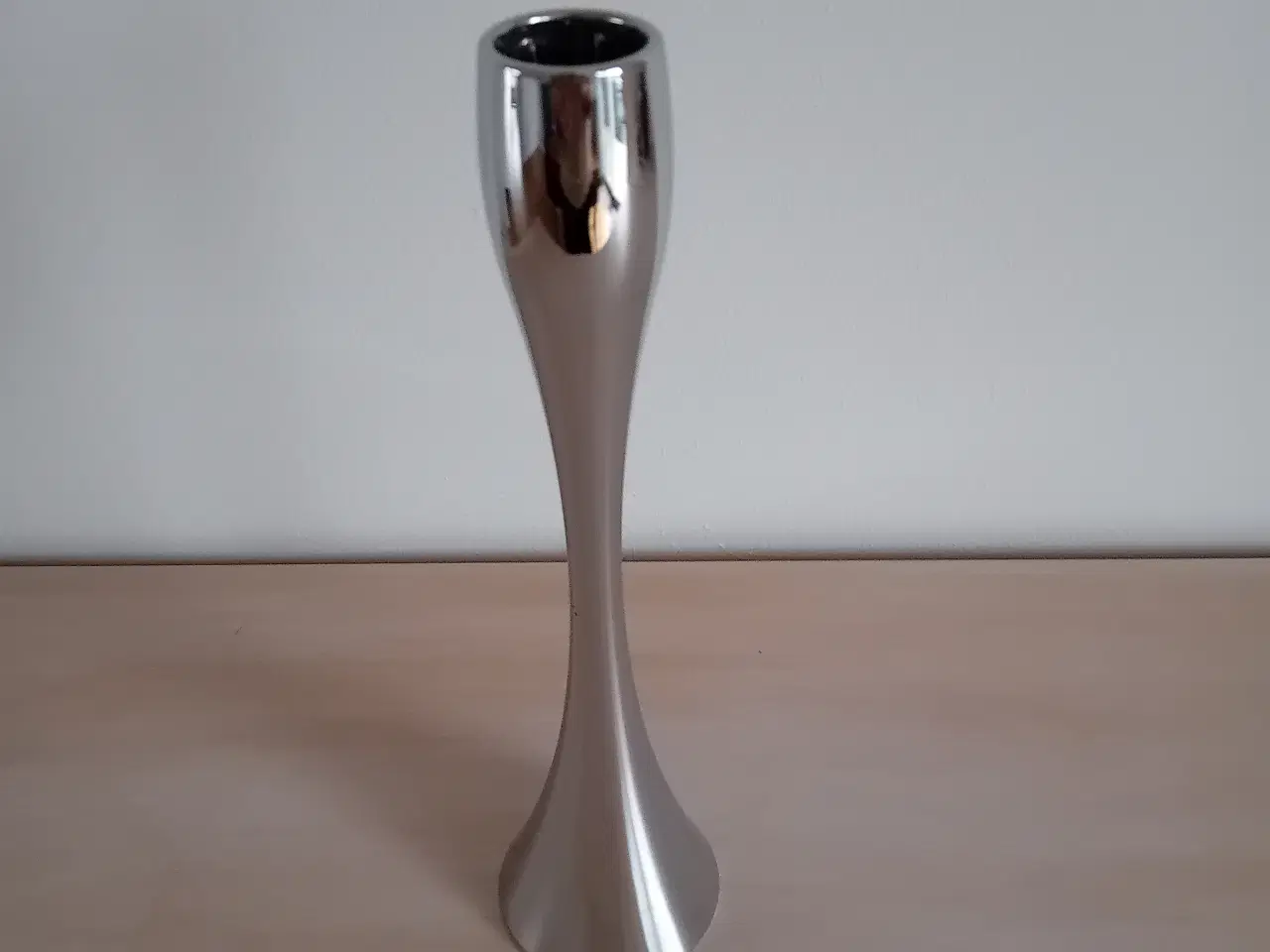 Billede 1 -  stelton lysestage