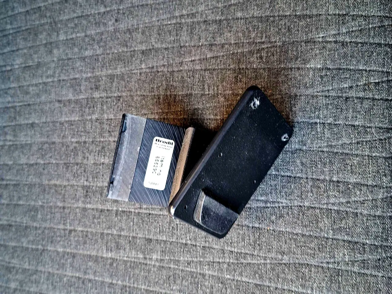 Billede 3 - Renault mobilholder 