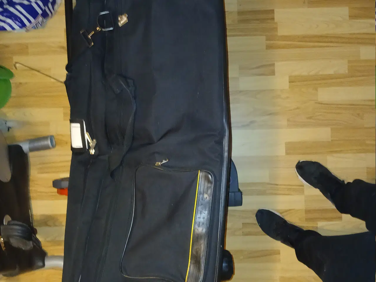 Billede 1 - Klaver/keybord taske fra Rockbag