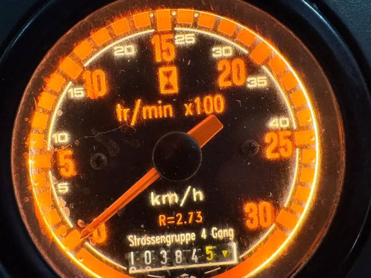 Billede 22 - Renault 106-54 106-54