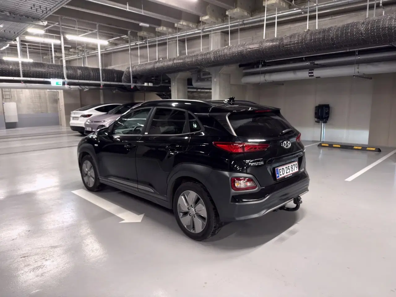 Billede 7 - Hyundai Kona 64 EV Essential