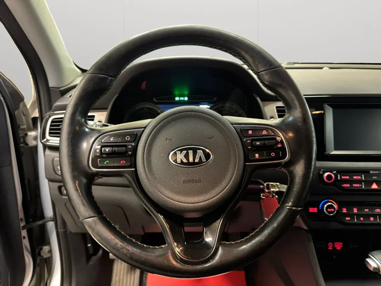 Billede 6 - Kia Niro 1,6 PHEV Comfort DCT